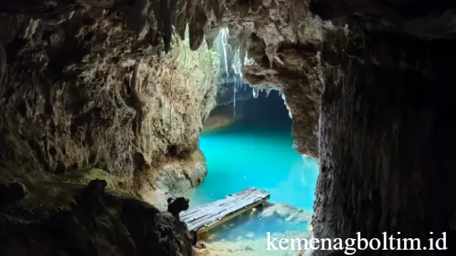 Gua Liang Tapah: Pesona Alam dan Sejarah Tersembunyi