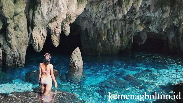 Gua Haji Mangku: Pesona Alam Tersembunyi di NTT