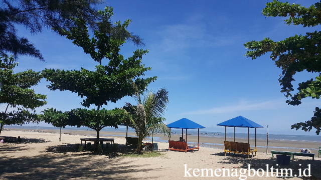 Pantai Binalatung: Keindahan Bahari dan Pesona Wisata Alam